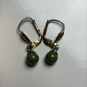 Ges Gesch Germany‎ earrings